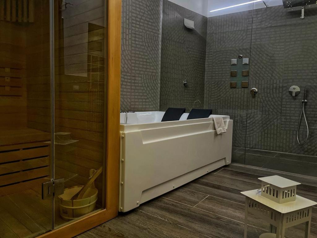 Casa Nenescu Maison De Charme & Spa Ена Екстериор снимка